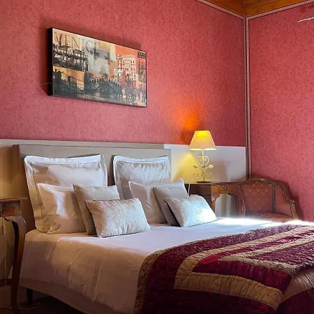 Chateau Du Payre Cardan