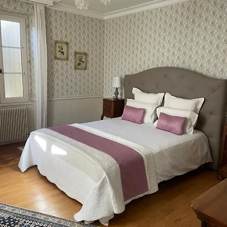 Chateau Du Payre Cardan