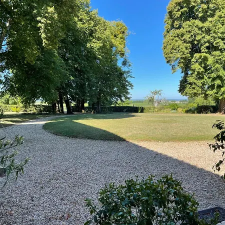 Chateau Du Payre