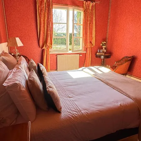 Chateau Du Payre Cardan