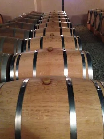 Chateau Du Payre Cardan