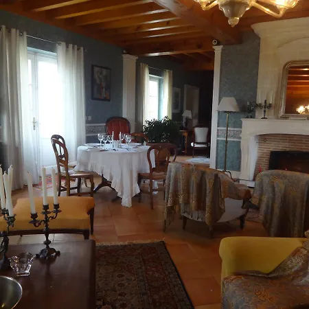 Chateau Du Payre 3* Cardan