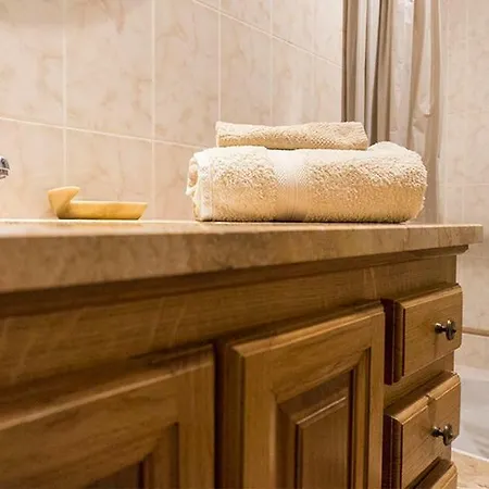 Chateau Du Payre 3* Cardan