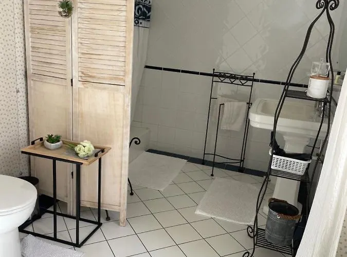 Chateau Du Payre Frühstückspension