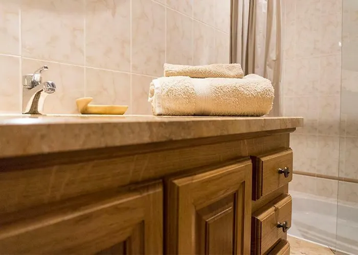 Chateau Du Payre 3* Cardan